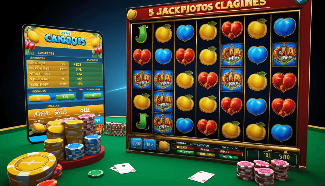 Freechip lobby game tampilan koleksi permainan lengkap Indonesia