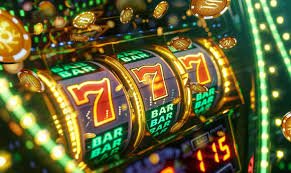 Freechip aplikasi tampilan menu kasino dan lobby game di layar ponsel