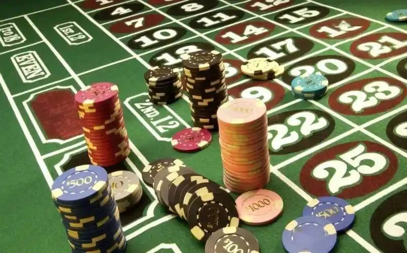 Freechip lobby game tembak ikan grafis HD jackpot besar