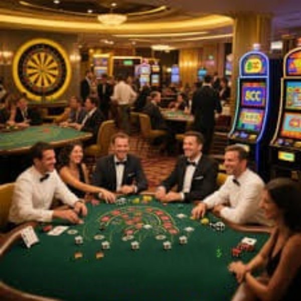 Freechip bingo fitur sosial chat ruang komunitas pemain Indonesia